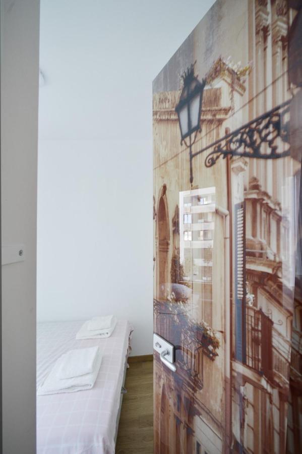 Duki New Belgrade Apartman Kültér fotó
