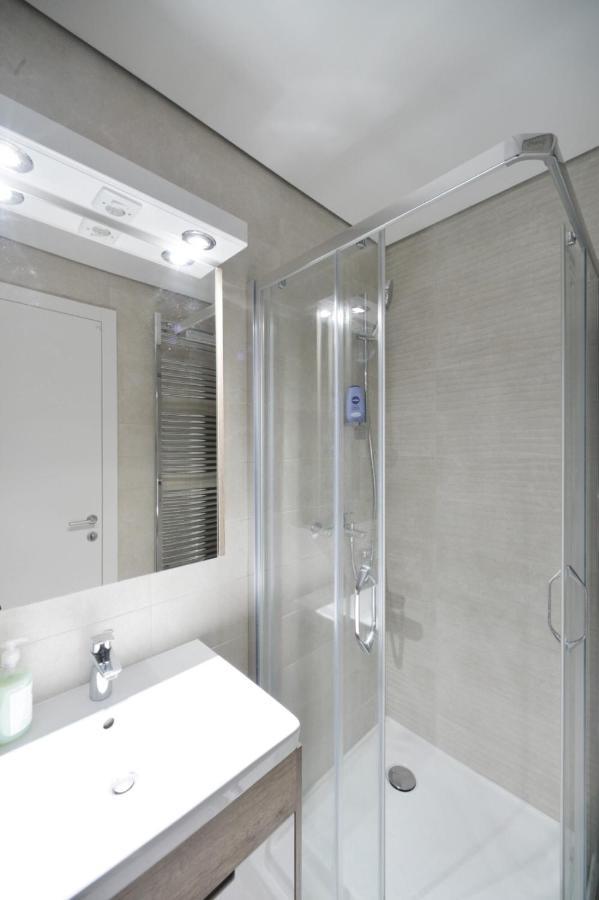 Duki New Belgrade Apartman Kültér fotó