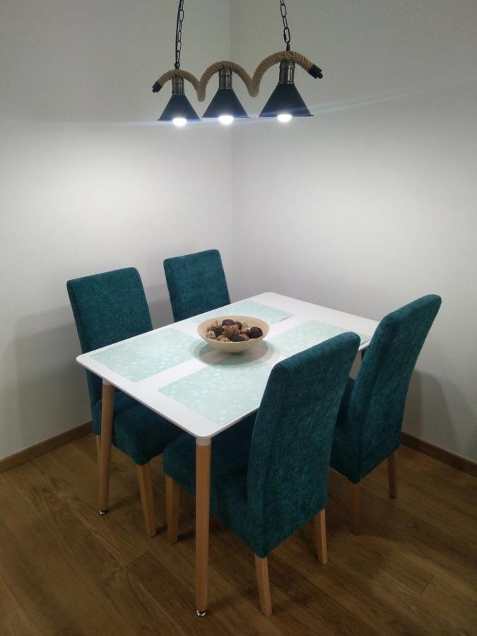 Duki New Belgrade Apartman Kültér fotó