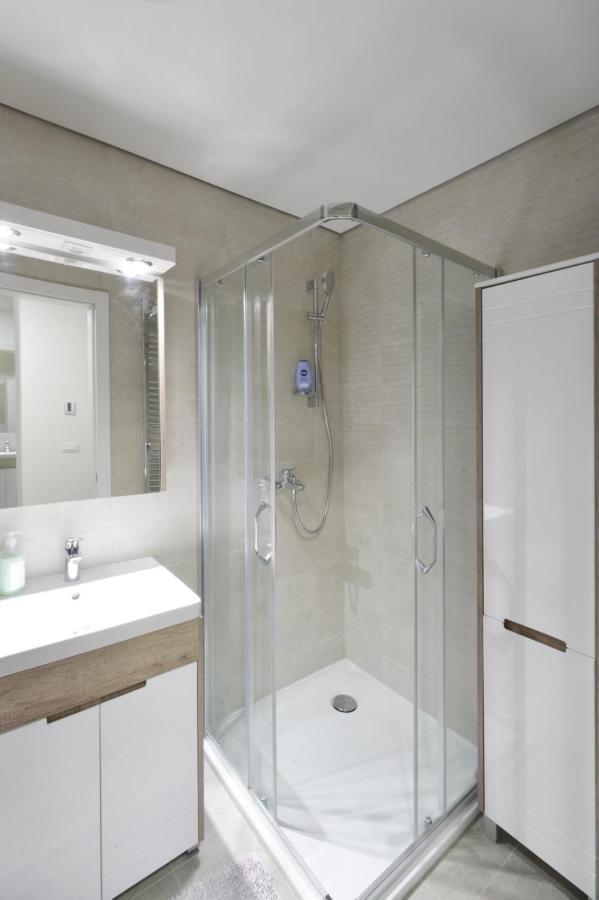 Duki New Belgrade Apartman Kültér fotó
